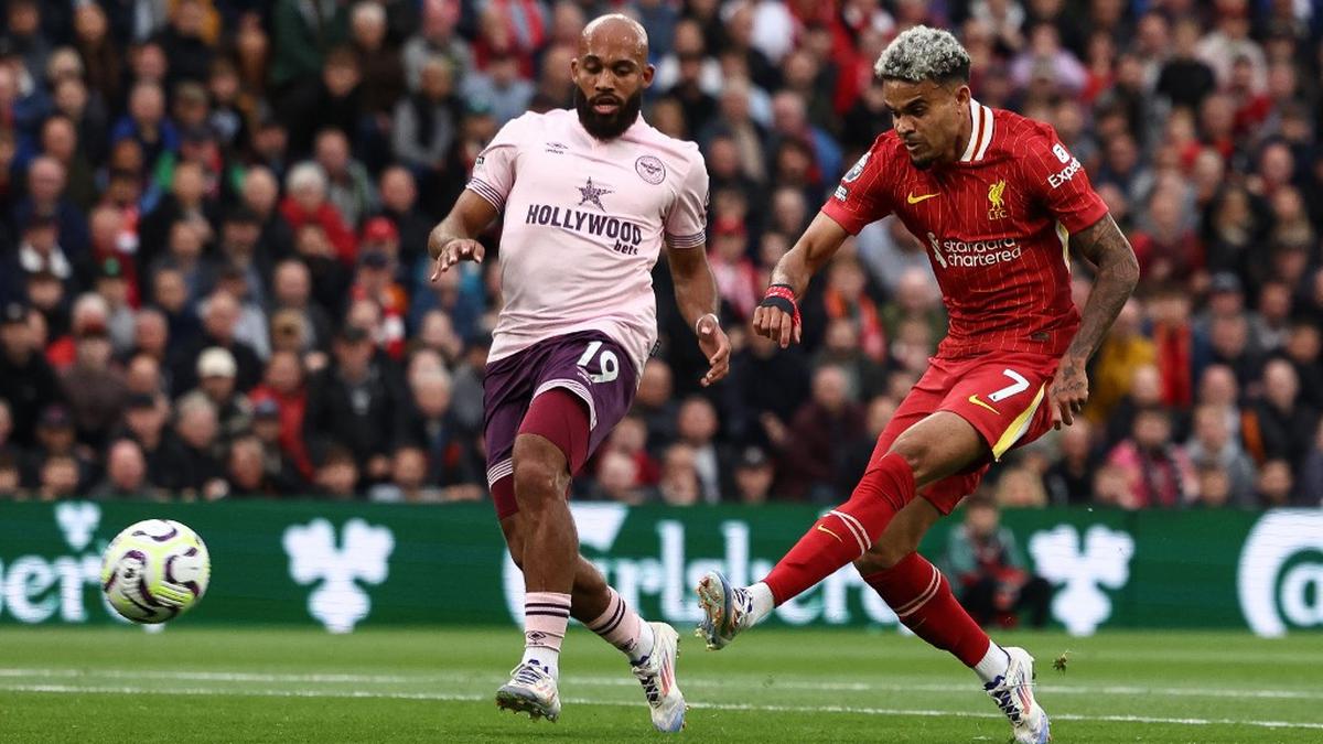 Link Live Streaming Liga Inggris Brentford vs Liverpool, Sabtu 18 Januari 2025 Pukul 22.00 WIB di Vidio