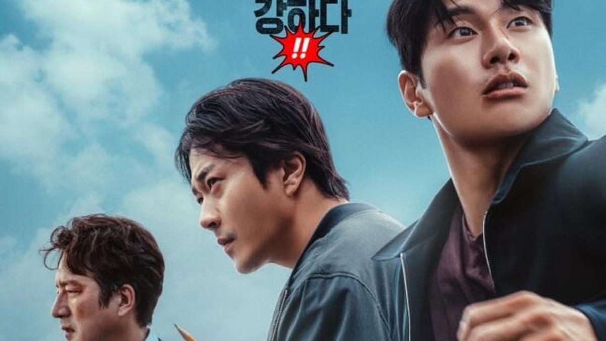 Formula Kesuksesan Hitman 2 yang Menyalip Dark Nuns di Box Office