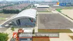 Gubernur DKI Jakarta Anies Baswedan resmikan venue berkuda bernama Jakarta International Equestrian Park Pulomas (JIEPP¬).