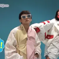 Setelah mengalami keguguran, Evelyn Nada Anjani dan Aming bangkit dari kesedihan. Untuk anak, mereka juga tidak mau terburu-buru dan akan mempersiapkan yang terbaik. 