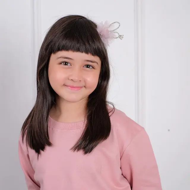 6 Potret Ciara Brosnan Pemeran Amara di Sinetron Cinta Amara, Kini Makin Eksis