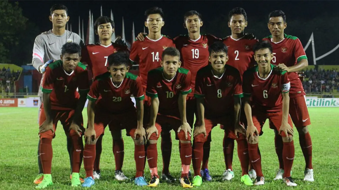Timnas U-19
