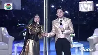 Berkat Dukungan dari Lesti Kejora dan juga Keluarganya, King Kier (Philippines) Sukses Melawan Rasa Grogi Saat Tampil Duet di D'Academy Asia 6 Top 4 Result Show