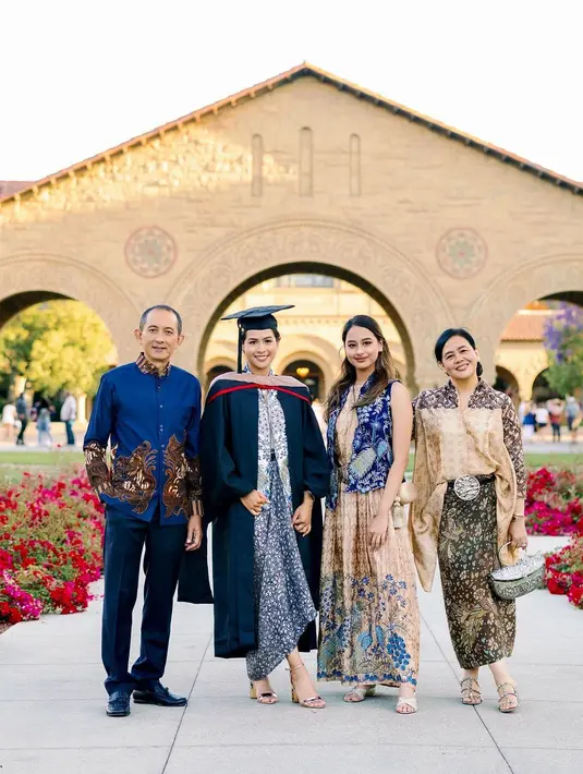 Maudy Ayunda (Instagram/maudyayunda)