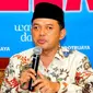 Anggota Komisi VIII DPR RI Maman Imanulhaq. (Liputan6.com/Yoppy Renato)