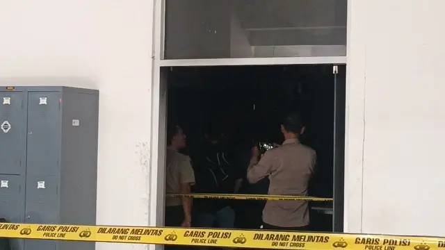 Kementerian ATR/BPN Tegaskan Dokumen yang Terbakar Tak Terkait Sertifikat Tanah