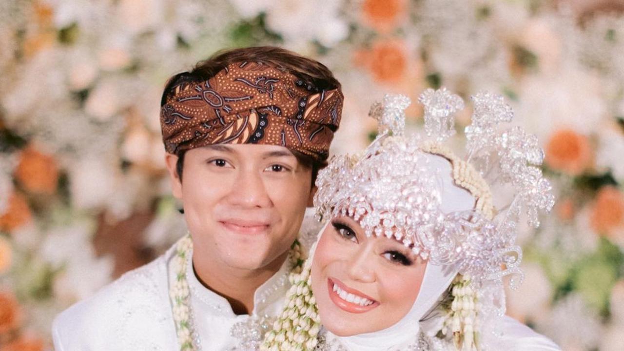 [Fimela] Rizky Billar dan Lesti Kejora