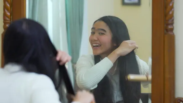Cinta Anak Muda