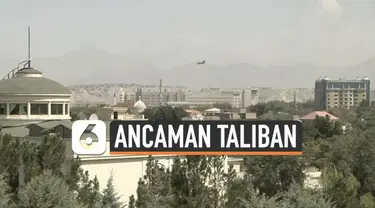 Presiden Afghanistan Ashraf Ghani meninggalkan negaranya hari Minggu (15/8) di tengah kemungkinan kota Kabul dikuasai milisi taliban. Tidak diketahui lokasi tujuan sang presiden.