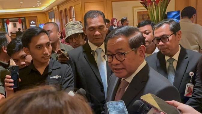 Pramono: Kasus DBD di Jakut dan Jakbar Meningkat, Super Flu Belum Ada