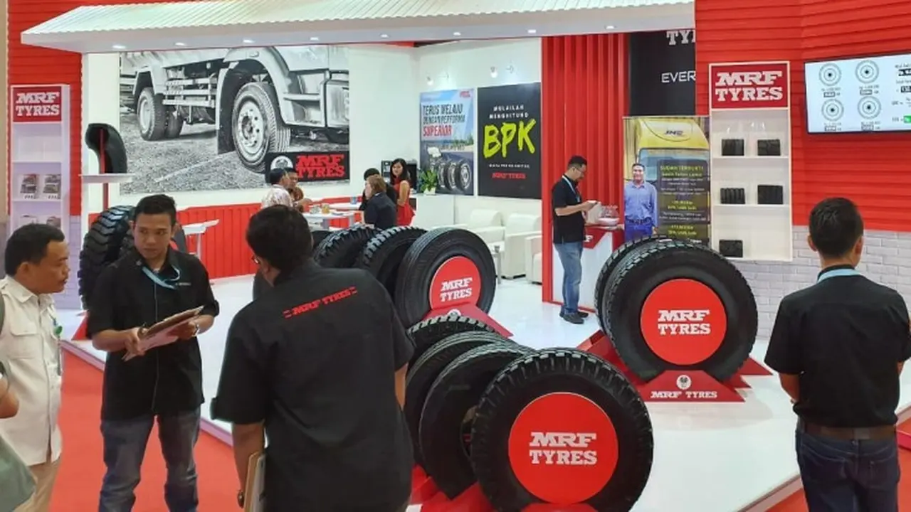 MRF