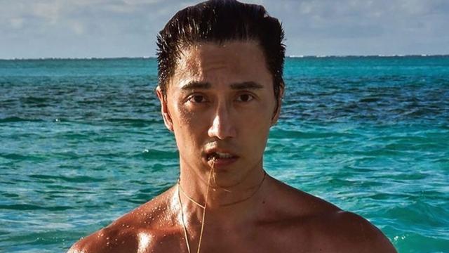 Terungkap Rahasia Chuando Tan, Masih Tampak Muda dan Bugar di Usia Jelang 60 Tahun