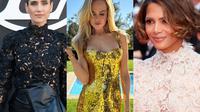 Discover 10 celebrities over 40s who still look stunning. (Photo: Instagram)