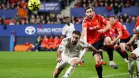 Dani Carvajal Menuju Pintu Keluar Real Madrid setelah Situasi Memanas