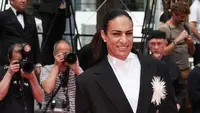 Aura Imane Khelif Bertuksedo di Cannes 2026, Petinju yang Sempat Dituduh Transgender