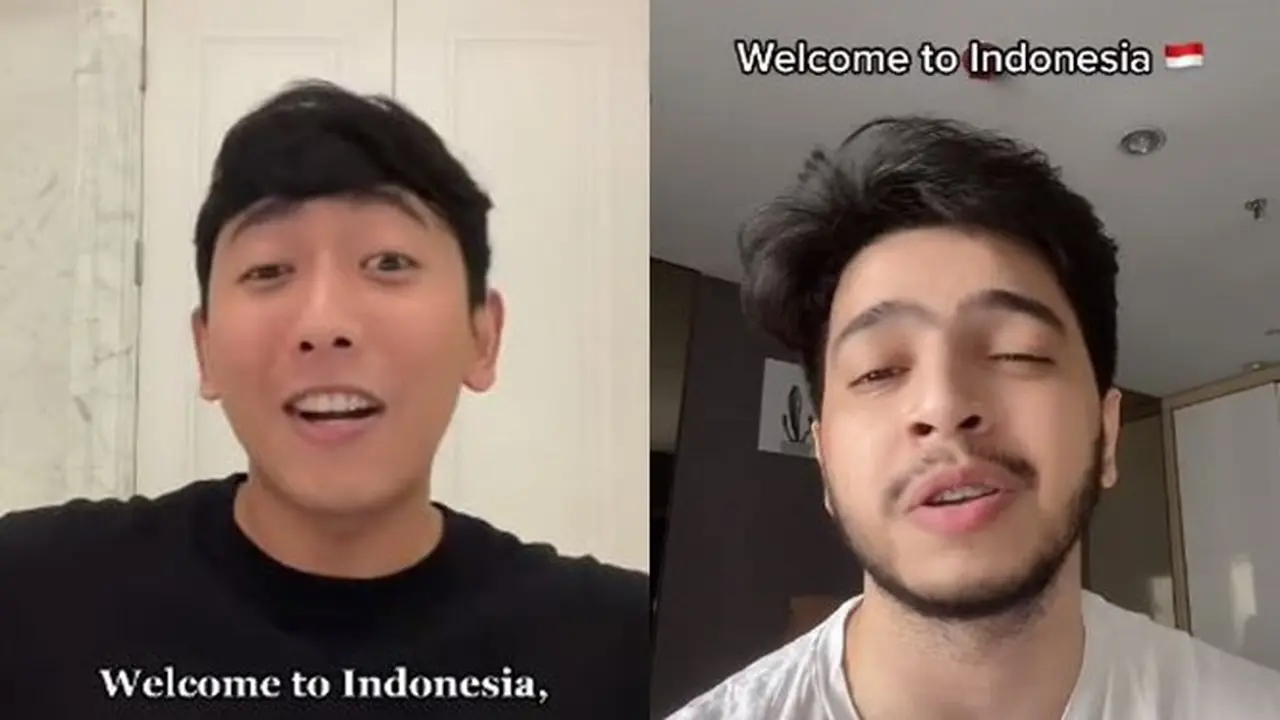6 Video Viral Parodi 'Welcome to Indonesia' Ini Kreatif Sekaligus Bikin Ngakak