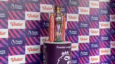 Trofi Premier League Jadi Magnet Vidio Sports Festival 2026, Penggemar Antre Berfoto
