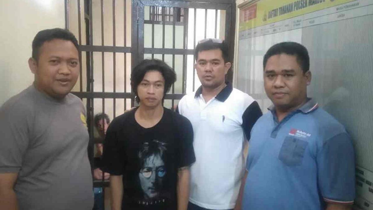 Ibu Korban Pembakaran Anak Tiri Meninggal Dunia