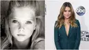 Ashley Benson. Aktris asal Amerika ini terkenal sejak memerankan karakter Abby Deveraux di serial televisi ‘Days of Our Lives’. (via instagram/@itsashbenzo – Bintang/EPA)
