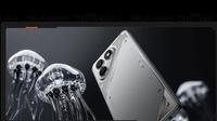 Tecno Pova 7 (Foto: Tecno).