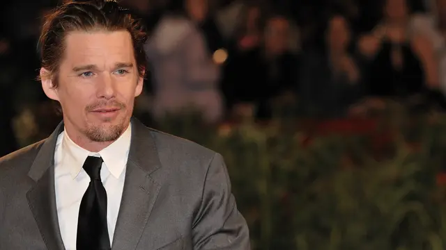 Ethan Hawke