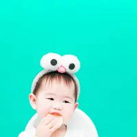 ilustrasi bayi makan/copyright unsplash.com/Rui Xu