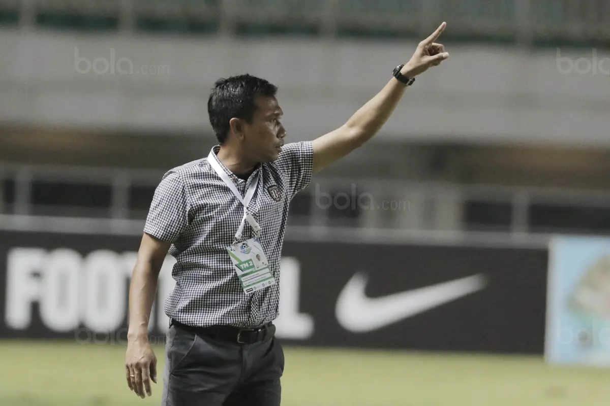 Widodo Cahyono Putro