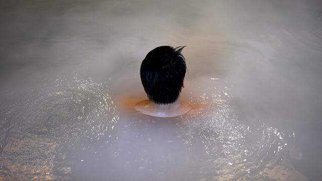 Tempat Pemandian Umum di Jepang Mulai Beroperasi Normal