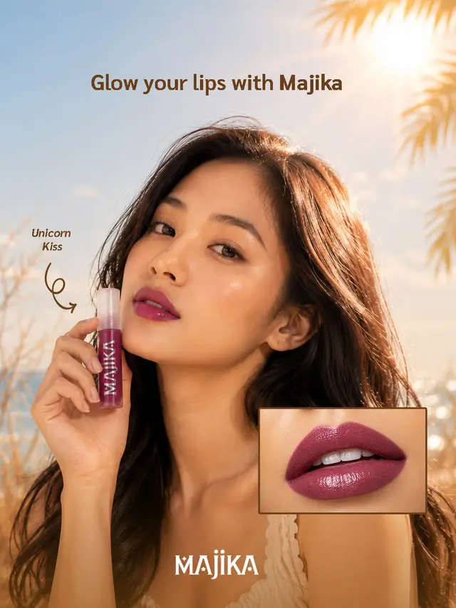 Date Night Guide: Pilihan Makeup dan Parfum Wanita untuk Momen Kencan yang Berkesan