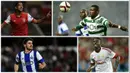Portugal baru saja menjuarai Piala Eropa 2016. Hal itu tak lepas dari peran Liga Portugal yang banyak menghasilkan bibit muda potensial. Inilah 9 wonderkid yang kini bermain di Liga Portugal.