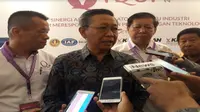 SDM dan Infrastruktur Digital Jadi Kunci Revolusi Industri 4.0