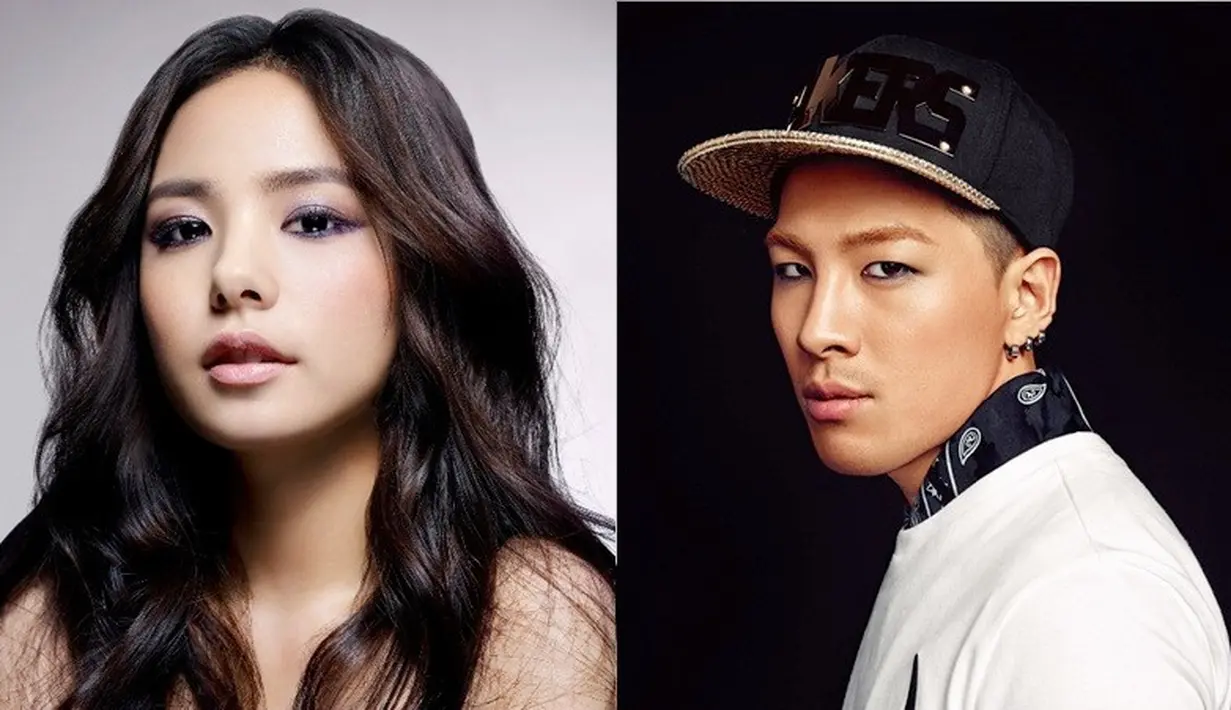 "Kami akan merilis tanggalnya dalam pengumuman resmi," ujar perwakila YG Entertainment seperti yang dilansir dari Allkpop. (foto: soompi.com)