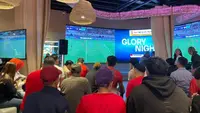 Keseruan Nonton Bareng Timnas Indonesia Hadapi Singapura di FIFA ASEAN Cup 2026: Fans Garuda Datang dari Berbagai Kota
