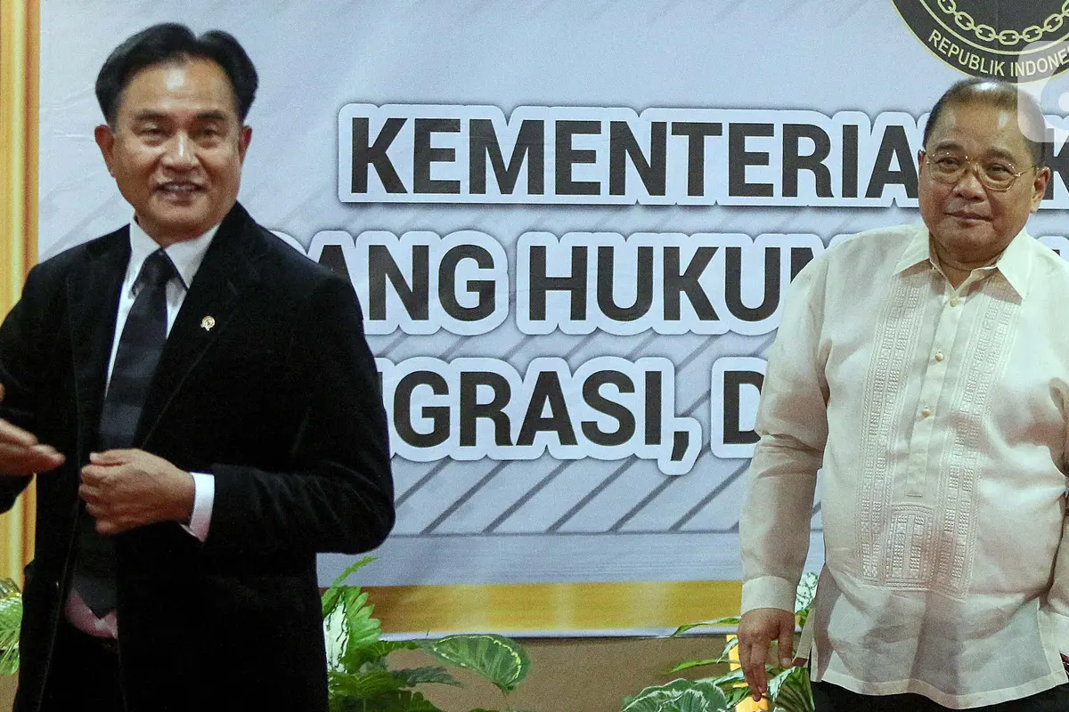 Indonesia dan Filipina Tanda Tangani Kesepakatan Pemulangan Mary Jane Veloso