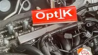 Biar Mesin Mobil Minim Getaran dan Jadi Lebih Halus, Optimalisasi Klep Solusinya