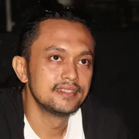 Irang eks BIP (Liputan6.com/Hernowo Anggie)