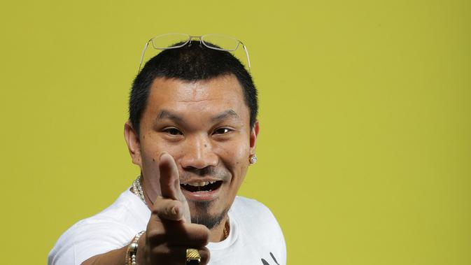 Video Bintang Movie Review Tommi N Jerri News Entertainment Fimela Com