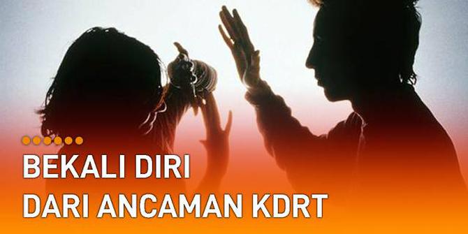 VIDEO: Deretan Bela Diri Untuk Wanita, Bekali Diri Dari Ancaman KDRT