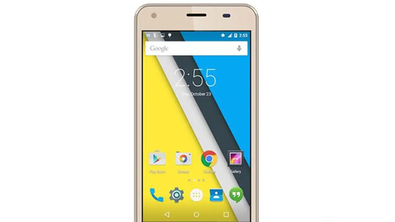  SPC L50 Volt