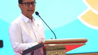 Menkes Budi Groundbreaking RSUD Buton Utara: Anak Daerah Harus Sekolah Spesialis dan Kembali Mengabdi