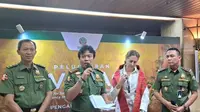 Alasan Kemenhut Prioritaskan Sumatra jadi Proyek Konservasi Leverage