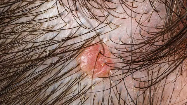 Folikulitis - KlikDokter.com