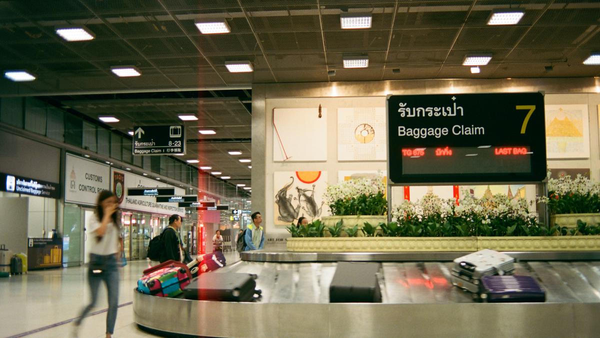 Biaya Layanan Penumpang Internasional di Bandara Thailand Naik Hampir 2 Kali Lipat per 20 Juni 2026
