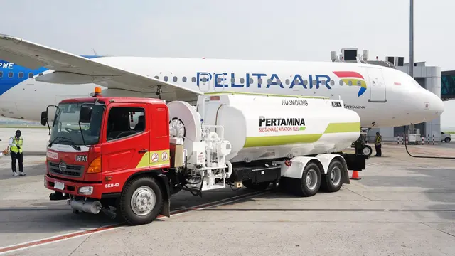 Pertamina Temukan 724 Juta BOE Cadangan Migas Baru di Rokan, Terbesar ...