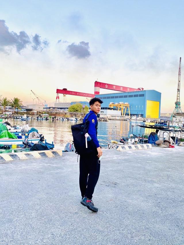 Kisah Pemuda Asal Boyolali Sabet Beasiswa Internasional, Aktif Bagikan Tips di Medsos