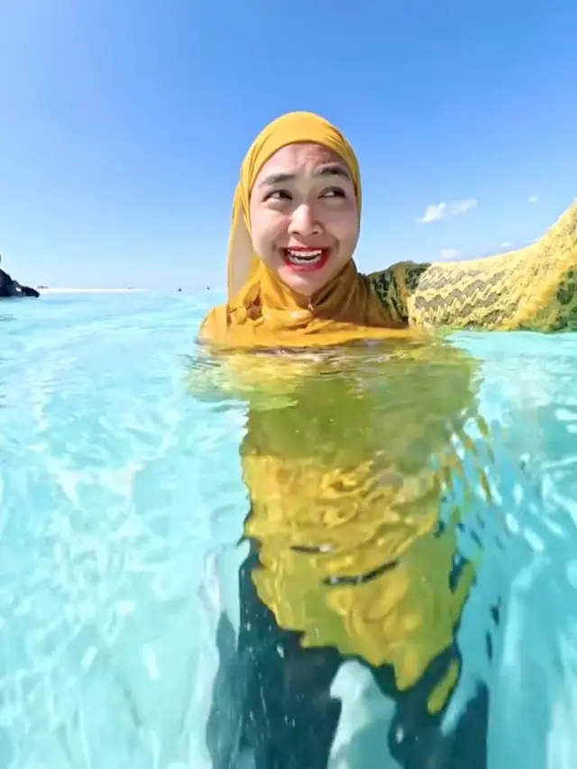 Ria Ricis