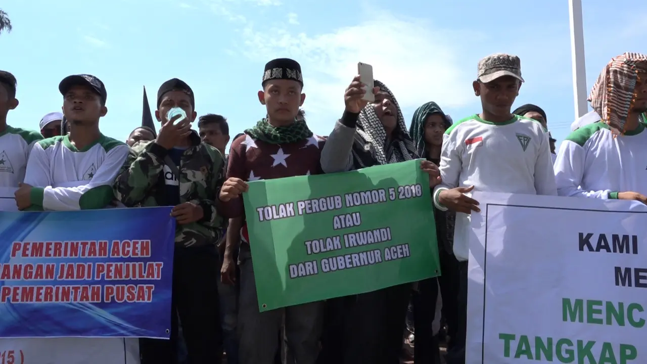 Hukum Cambuk