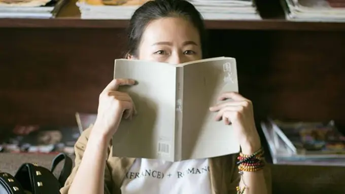 Ilustrasi./Copyright pexels.com