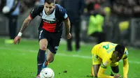 Pemain Incaran Juve dan Inter Bersiap Tinggalkan PSG