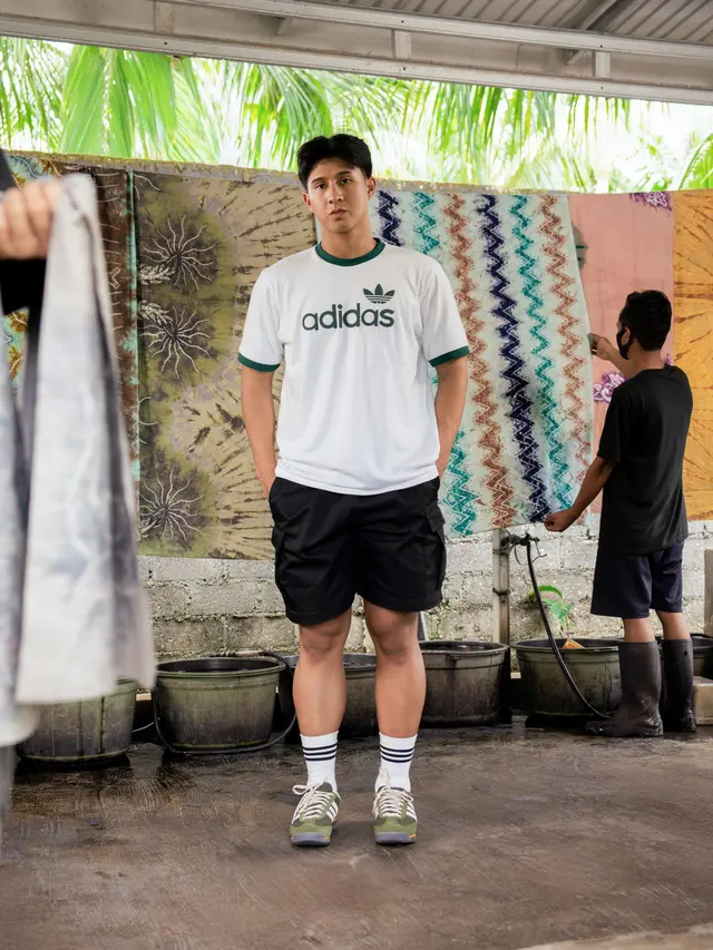 adidas Indonesia